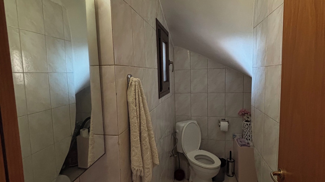 Photo of Bathroom in Halkidiki