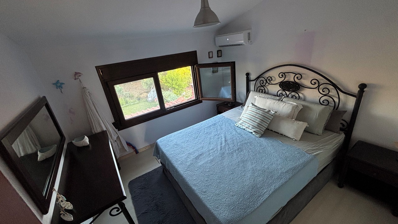 Photo of Bedroom in Halkidiki