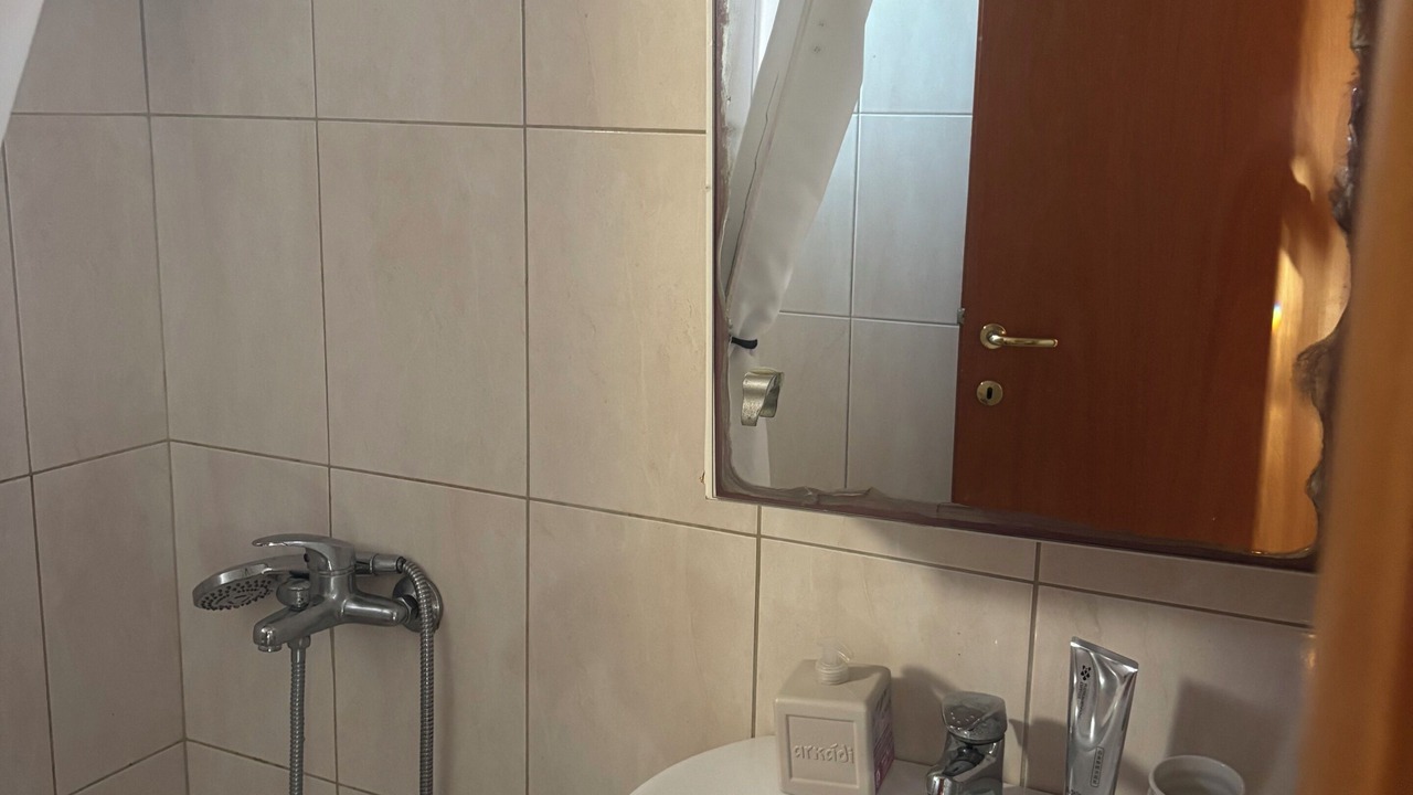 Photo of Bathroom in Halkidiki