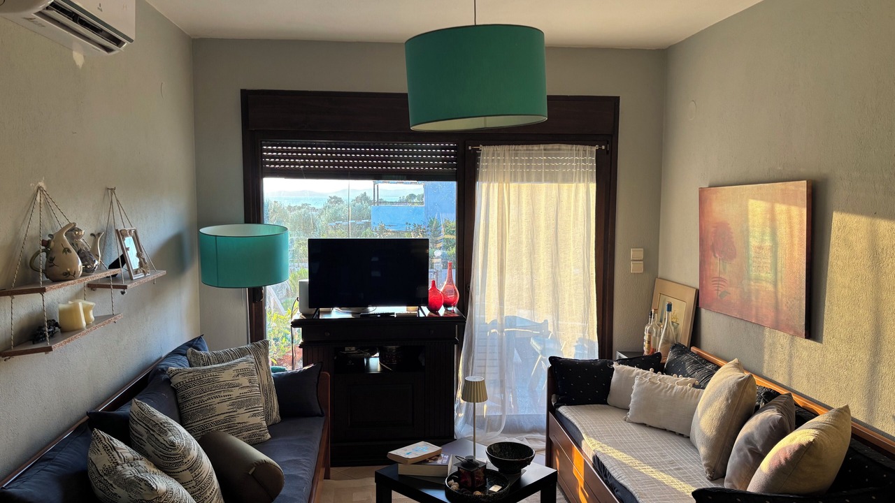 Photo of Livingroom in Halkidiki