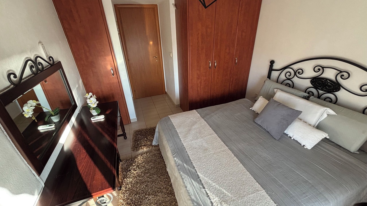 Photo of Bedroom in Halkidiki