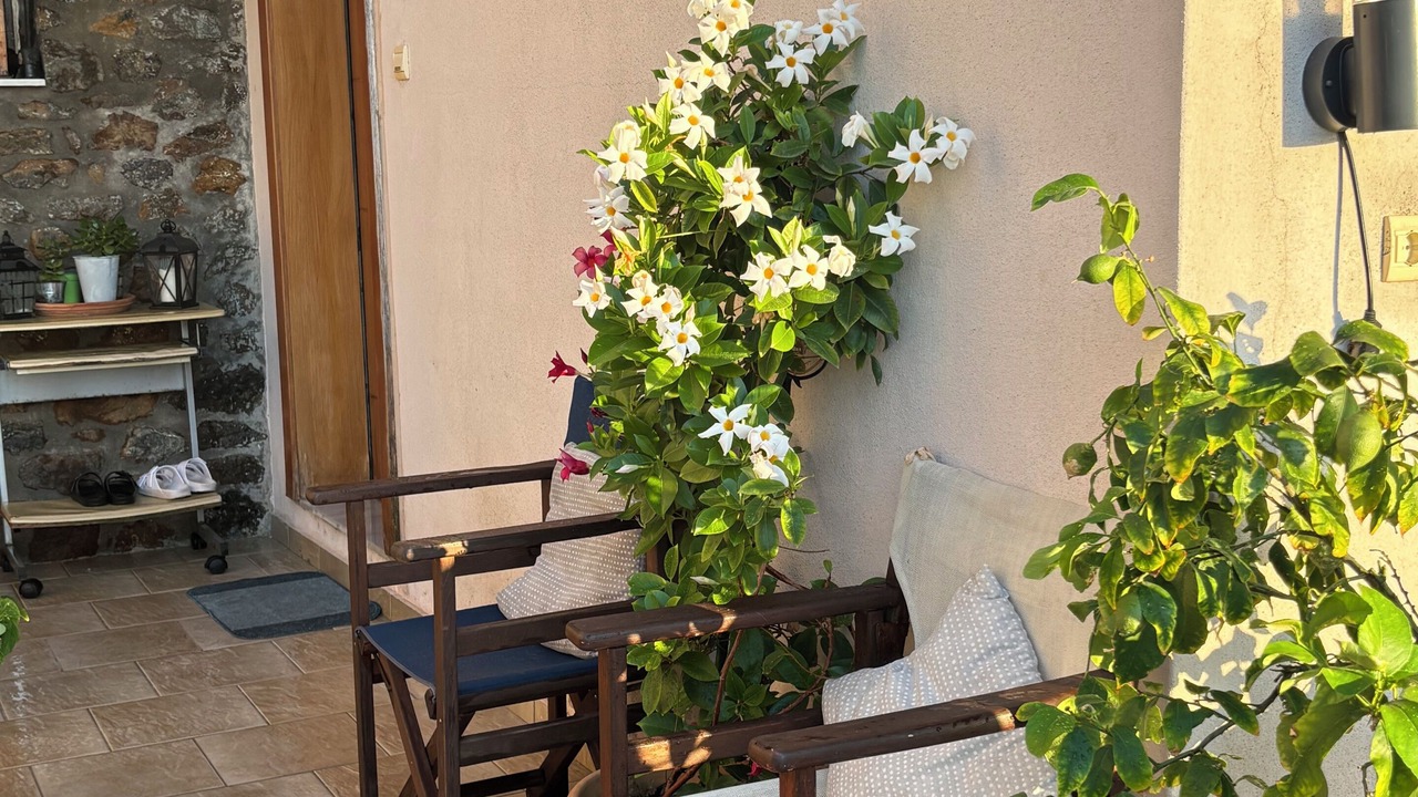 Photo of Patio Balcony in Halkidiki