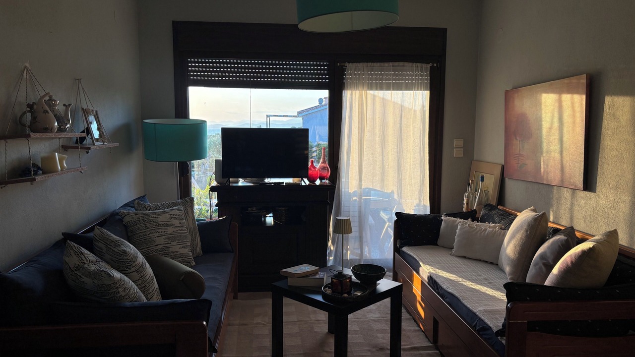 Photo of Livingroom in Halkidiki