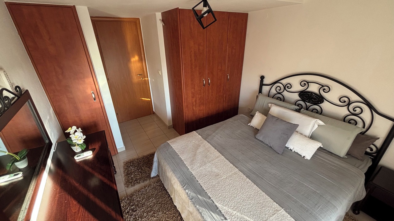 Photo of Bedroom in Halkidiki