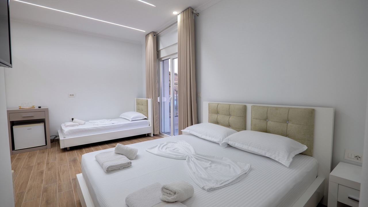 Photo of Bedroom in Sarande