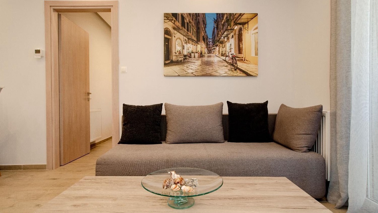 Photo of Livingroom in Molos