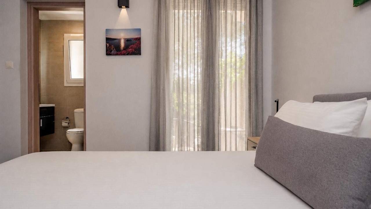 Photo of Bedroom in Molos