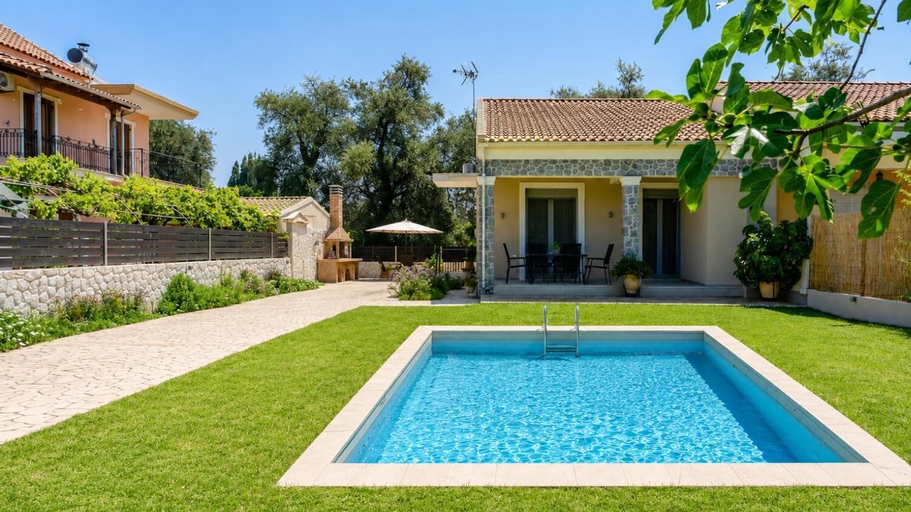 Photo of Outdoor in Molos