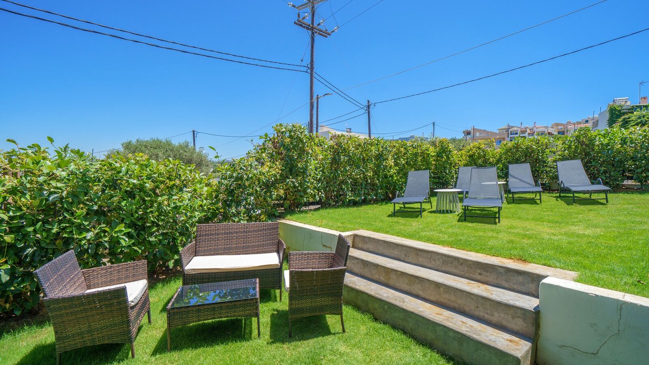Photo of Outdoor in Violi Charaki