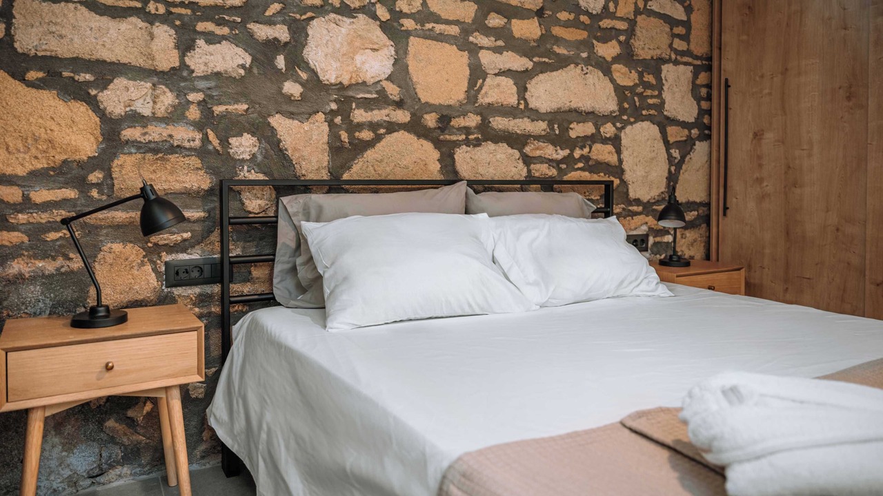 Photo of Bedroom in Soroni