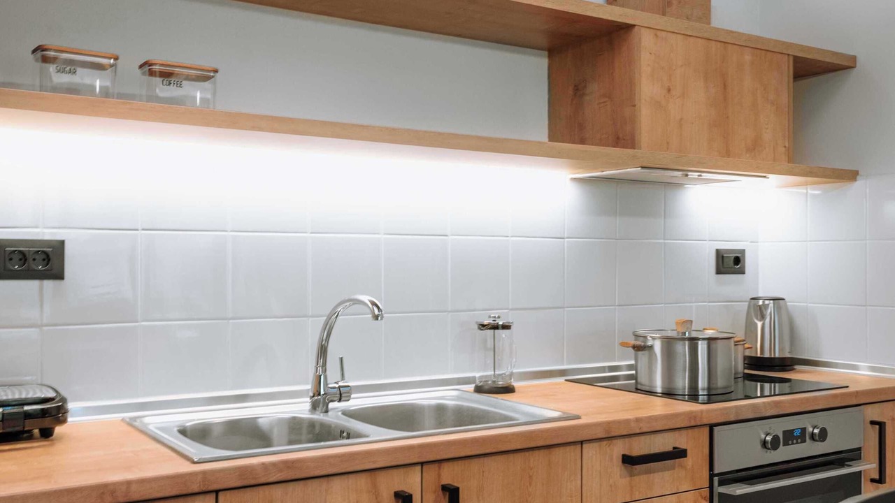 Photo of Kitchen in Soroni