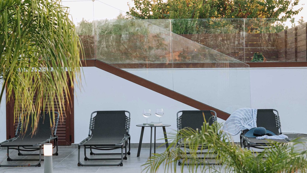 Photo of Patio Balcony in Soroni