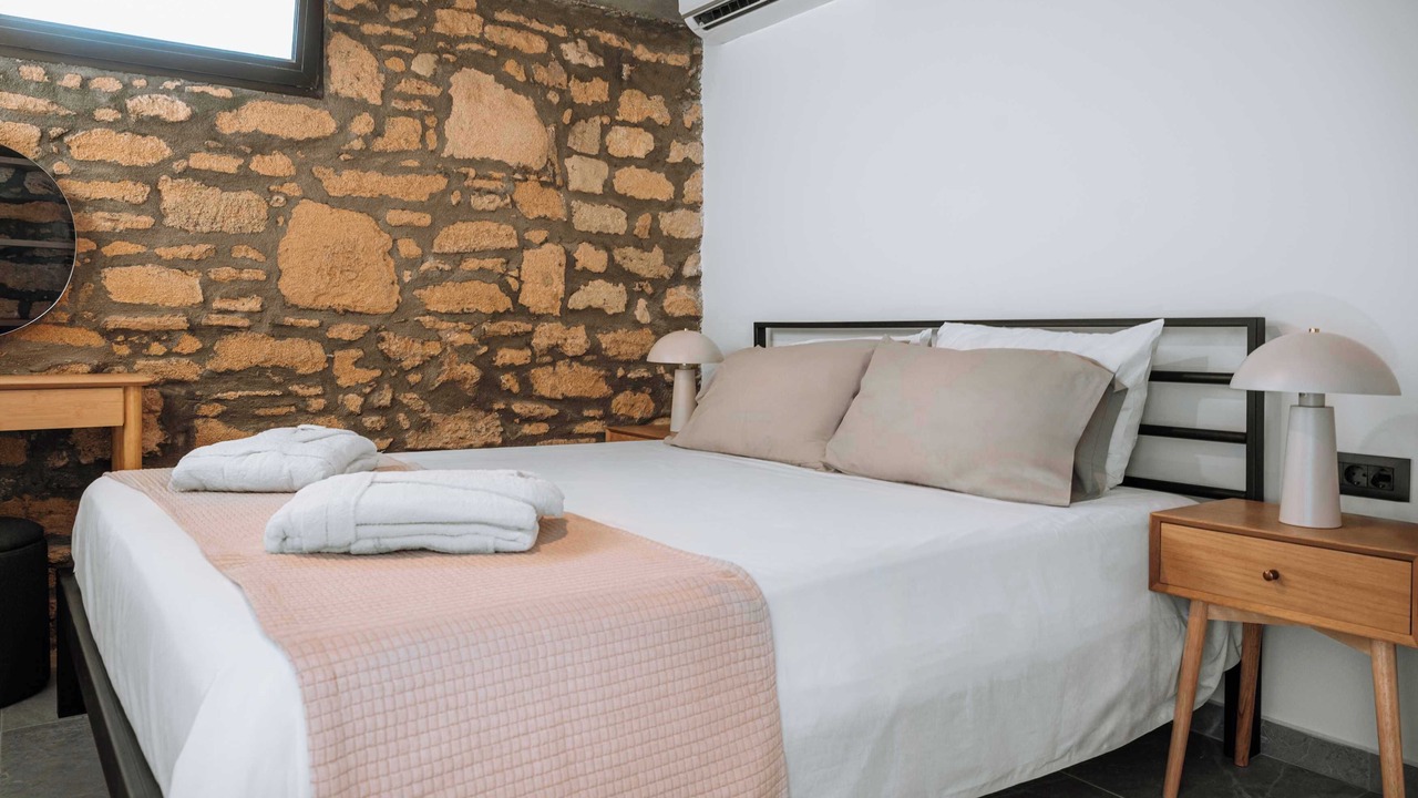 Photo of Bedroom in Soroni