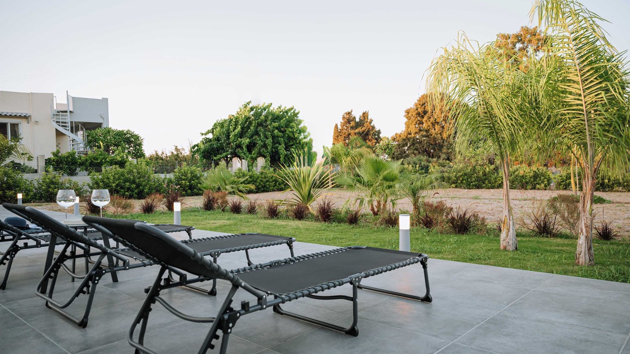 Photo of Patio Balcony in Soroni