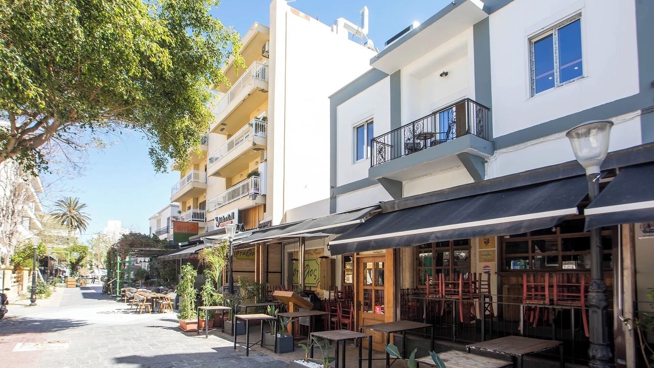 Photo of Outdoor in Rhodes