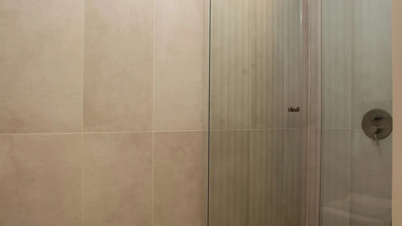 Photo of Bathroom in Rhodes