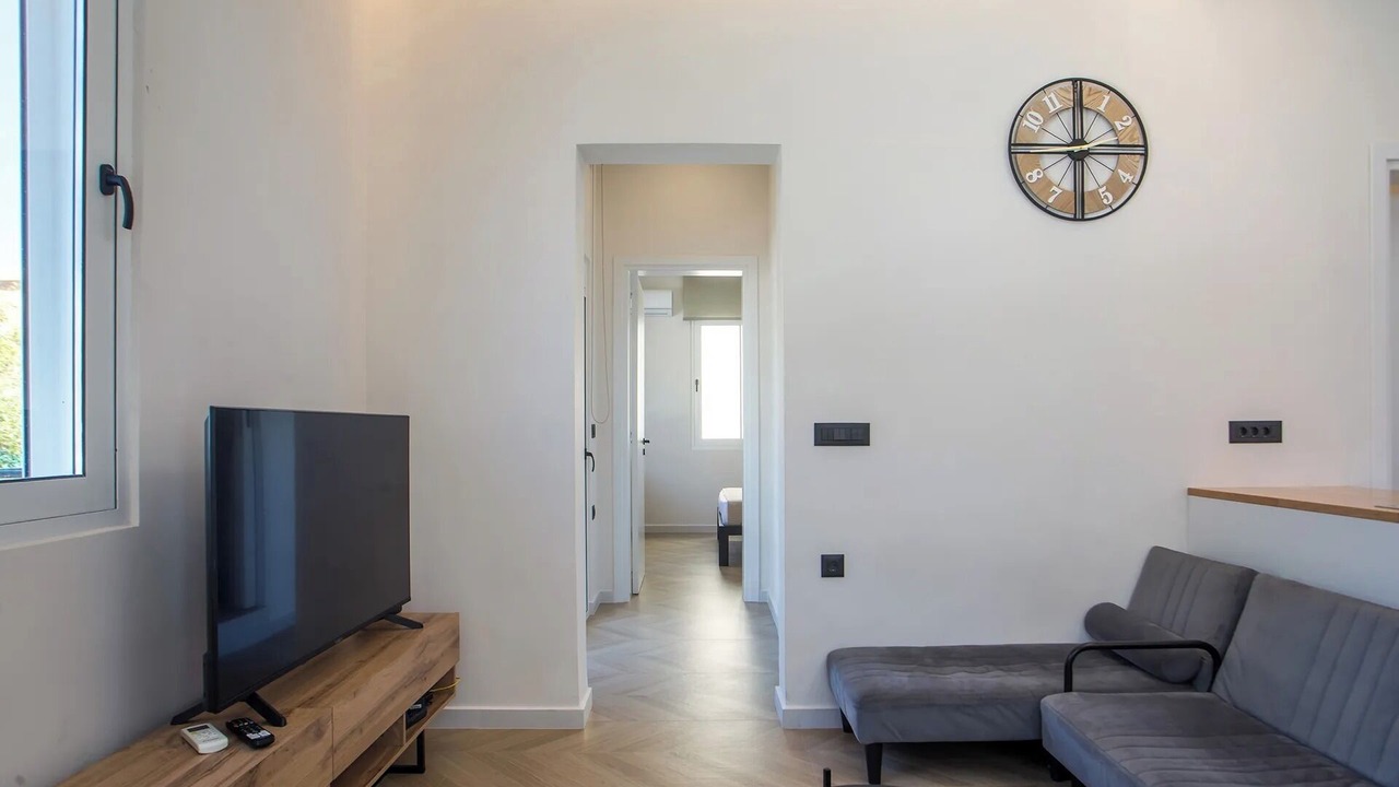 Photo of Livingroom in Rhodes