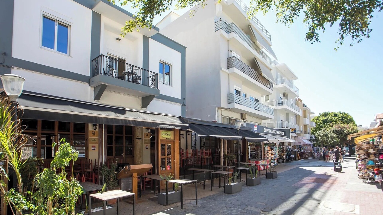 Photo of Outdoor in Rhodes