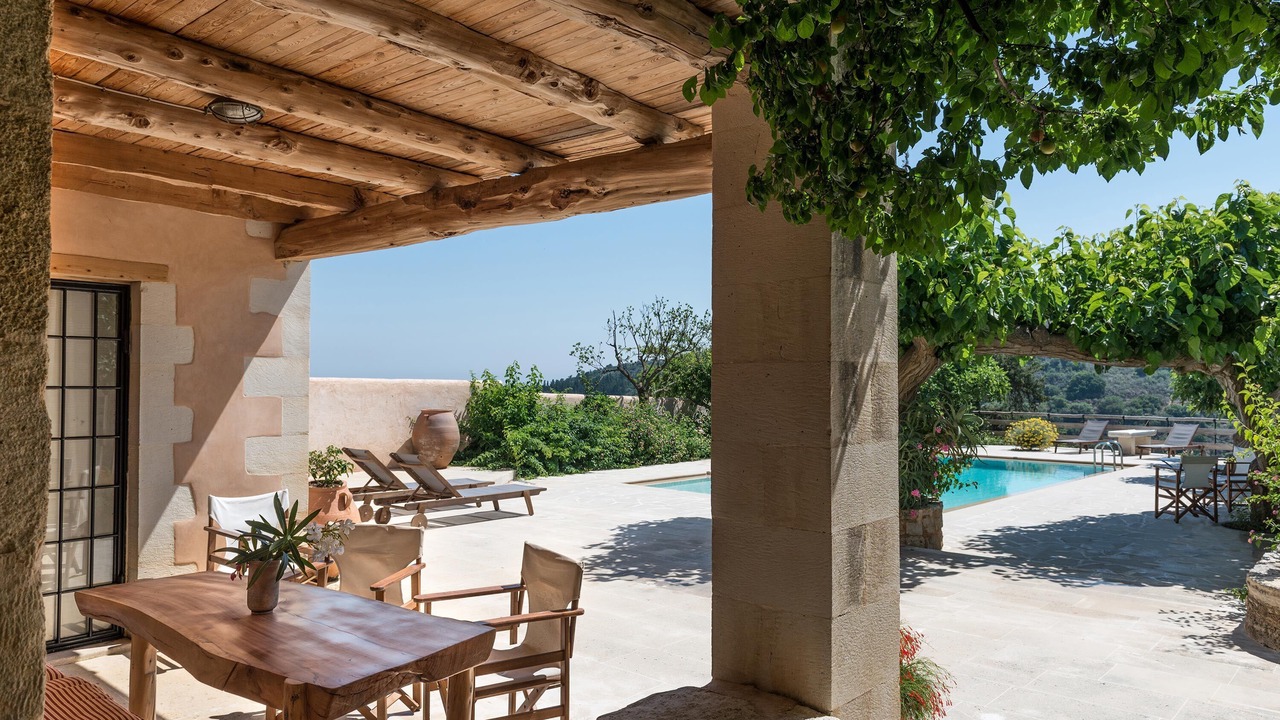 Photo of Outdoor in Maheri