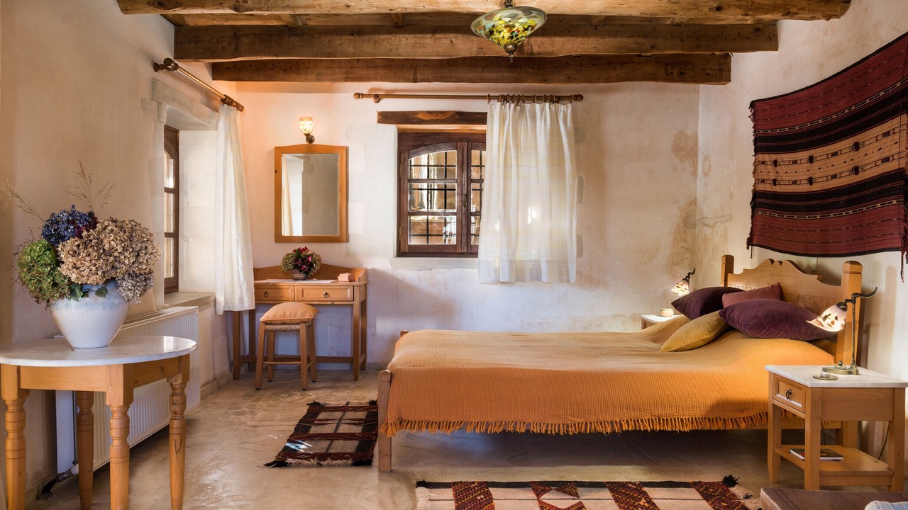 Photo of Bedroom in Maheri