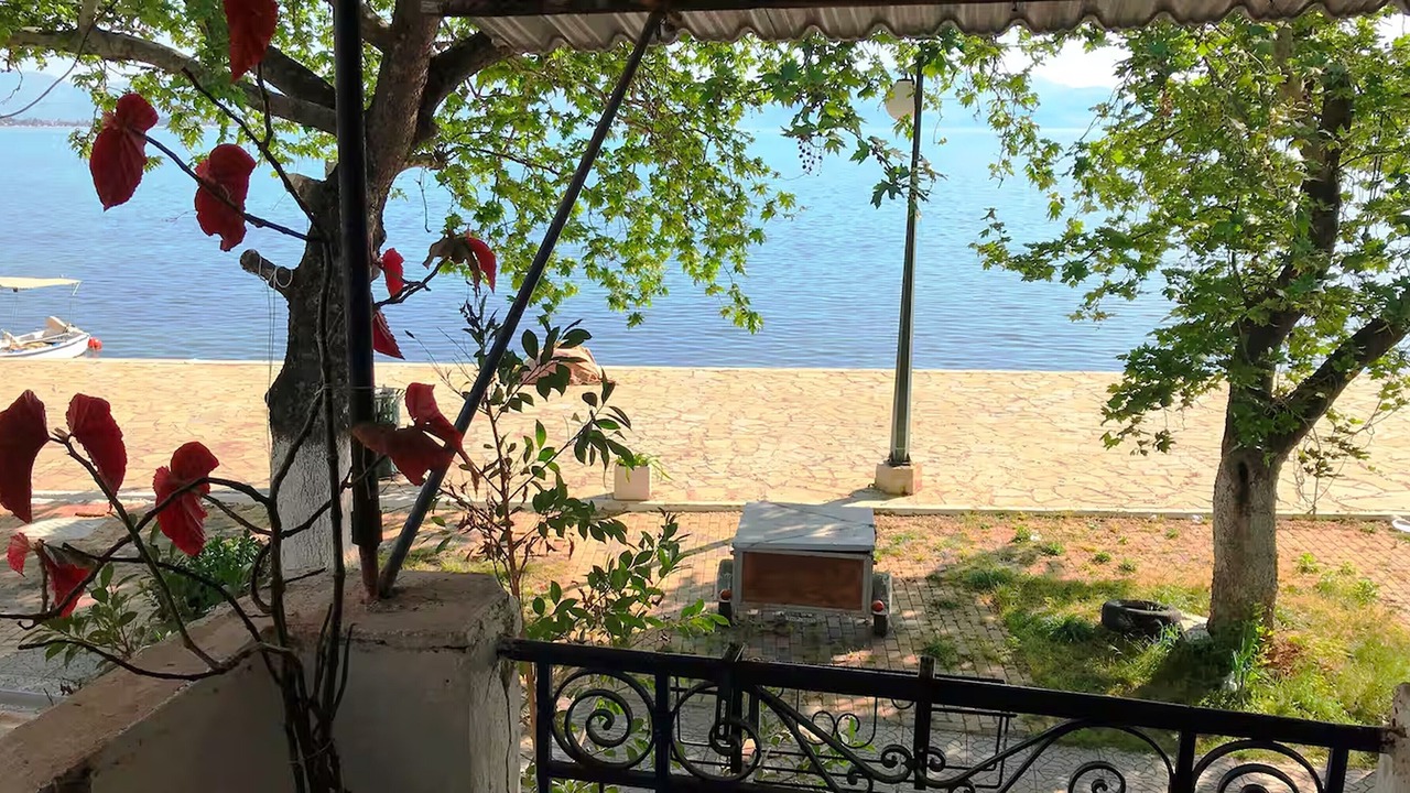 Photo of Outdoor in Mili