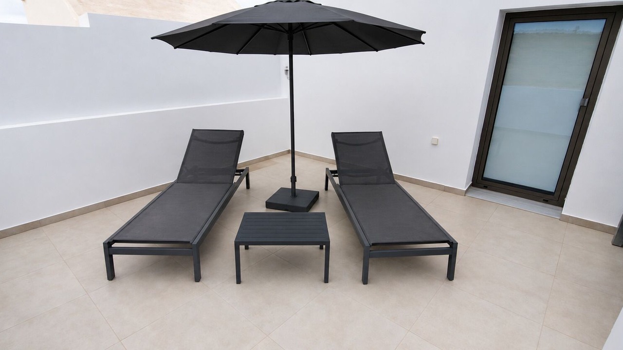 Photo of Patio Balcony in Sfakaki