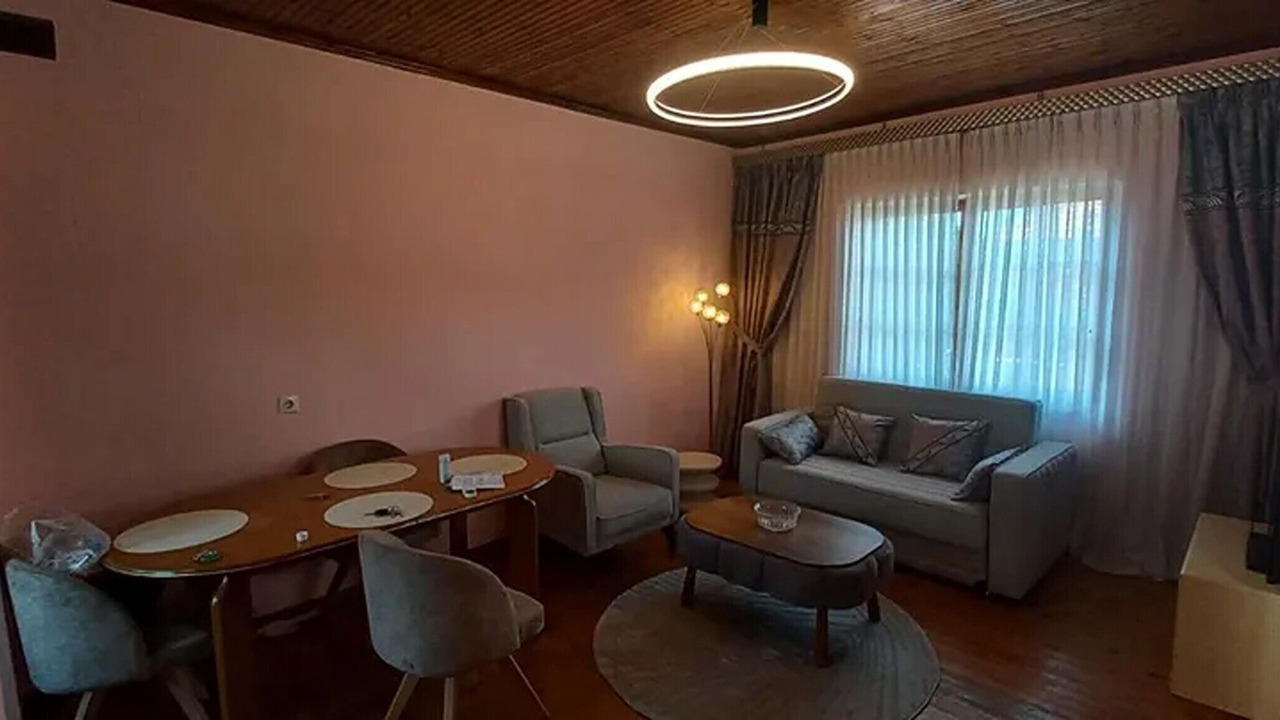 Photo of Livingroom in Maroneia-Sapes
