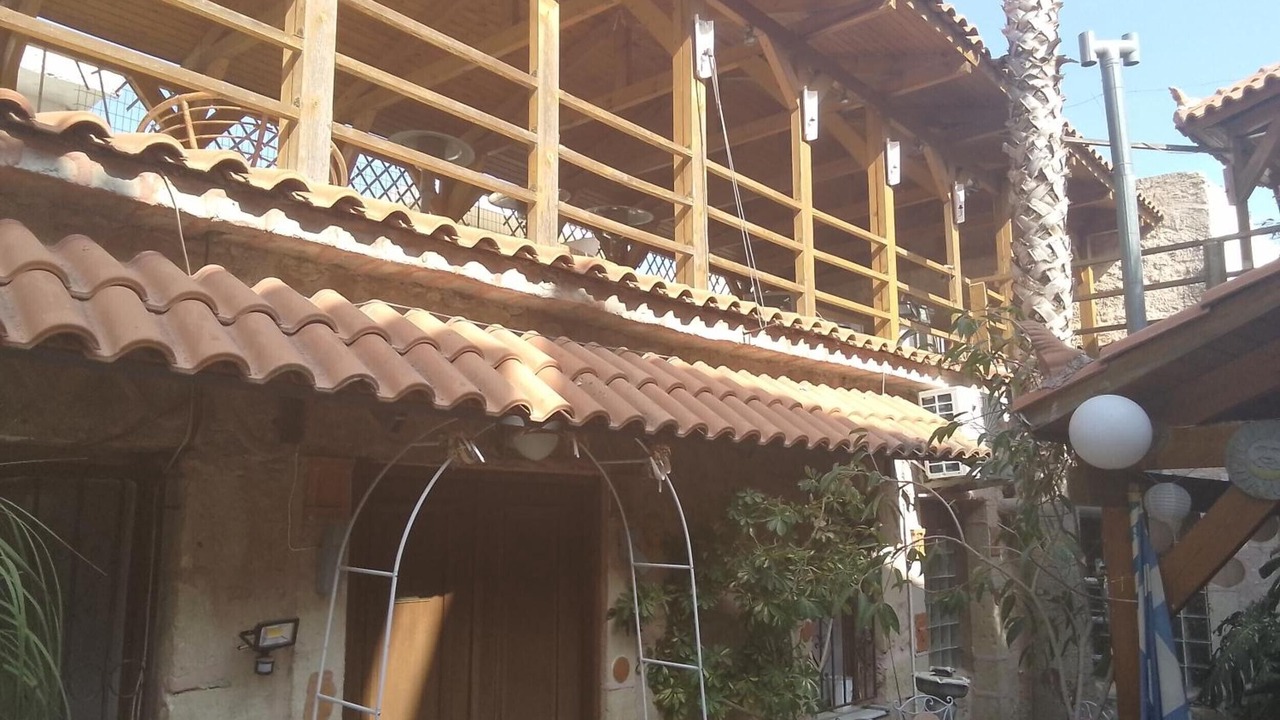 Photo of Outdoor in Krouson