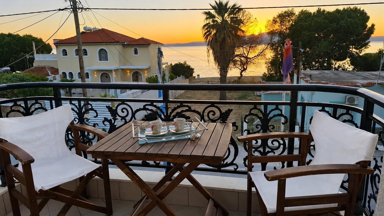 Photo of Outdoor in Skala Sotiros