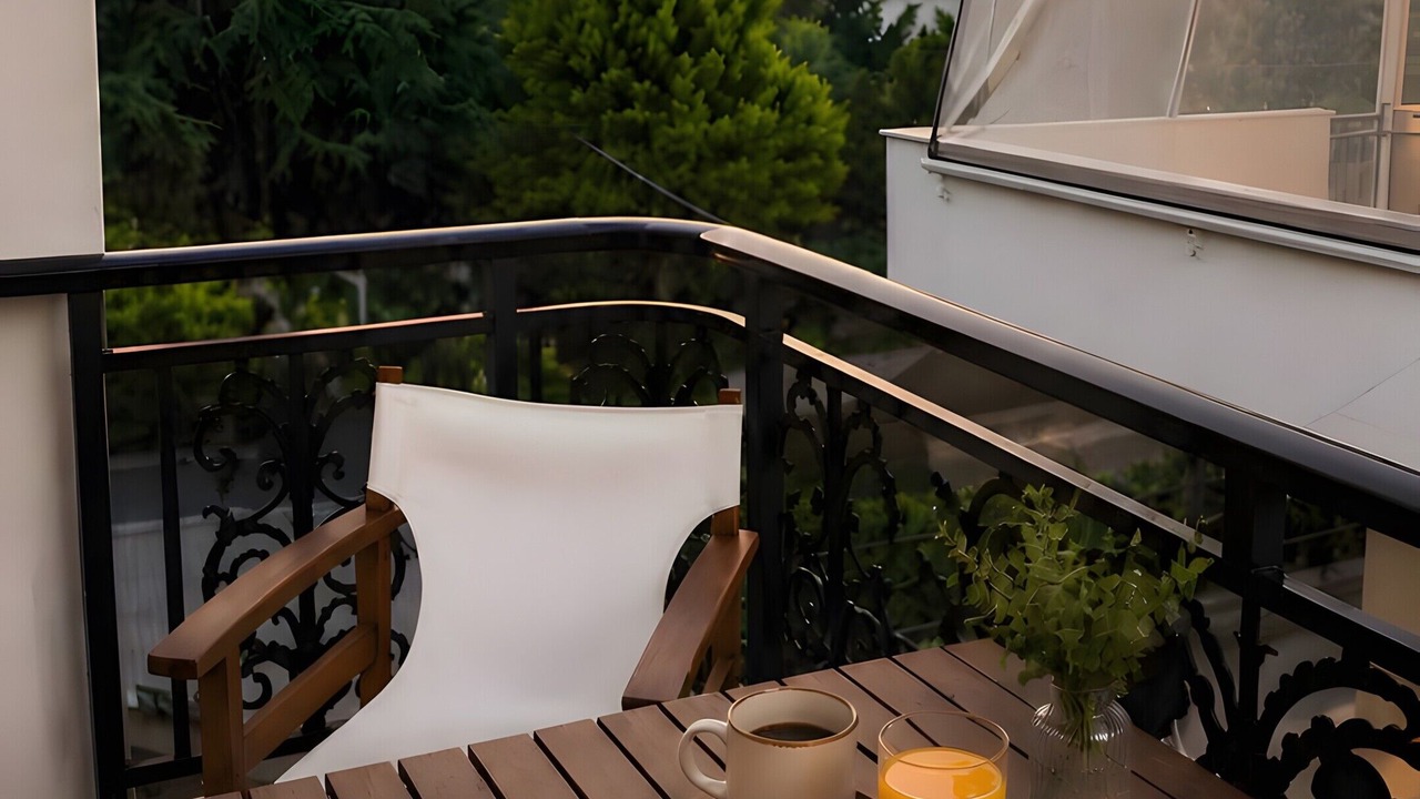 Photo of Outdoor in Megalos Prinos