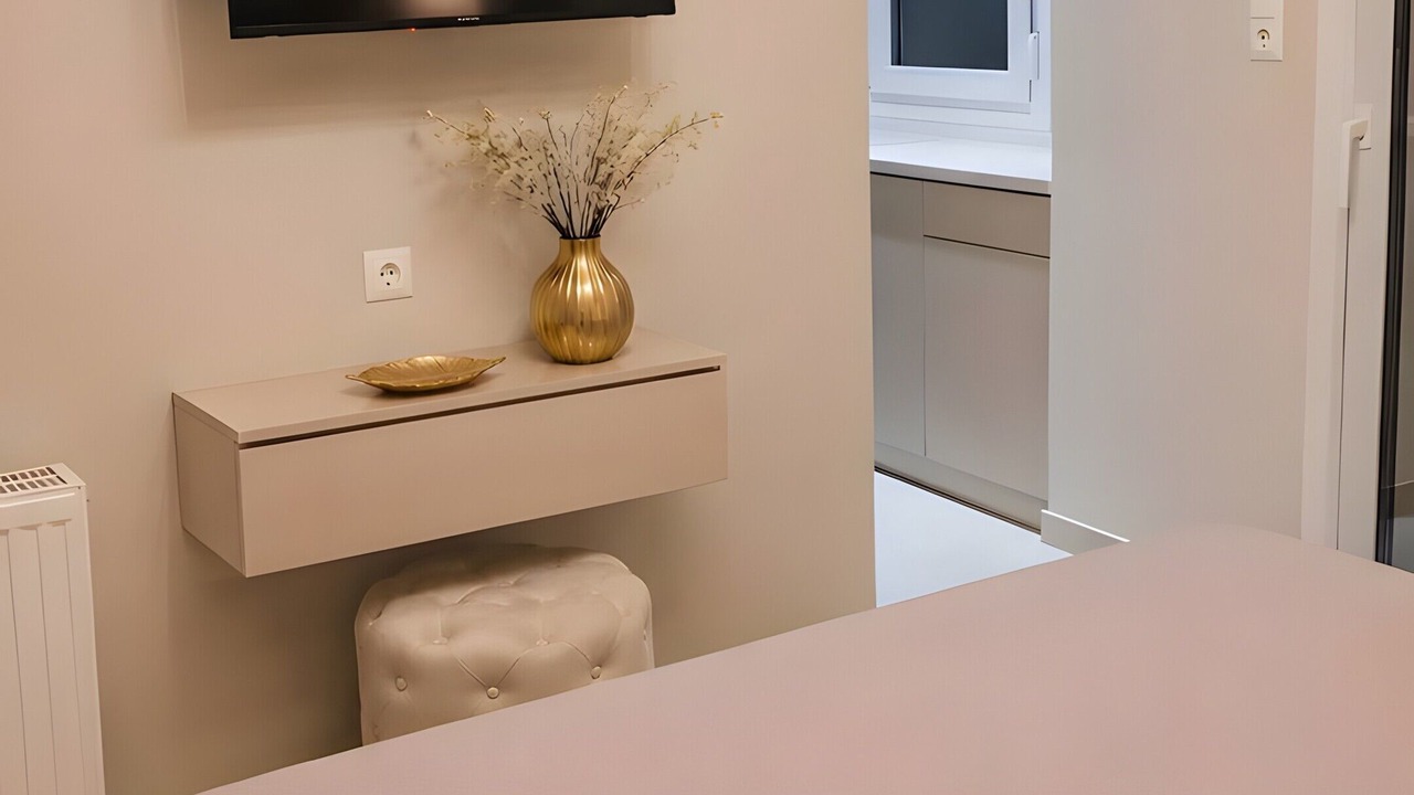 Photo of Bedroom in Megalos Prinos