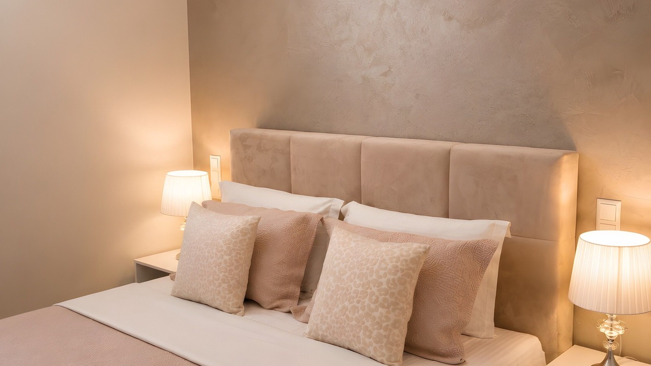 Photo of Bedroom in Skala Sotiros