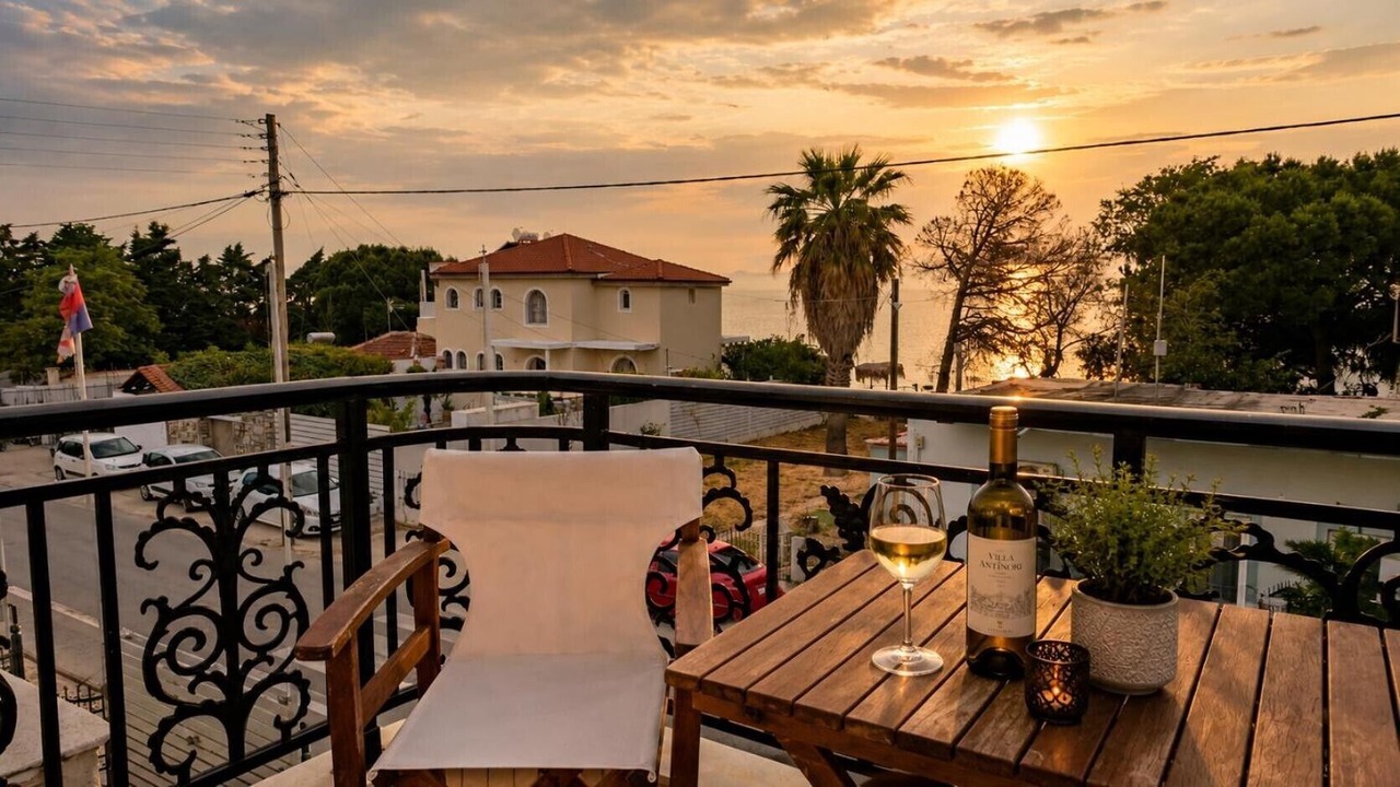 Photo of Outdoor in Skala Sotiros