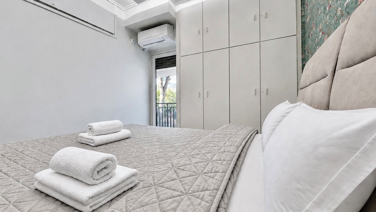Photo of Bedroom in Voula