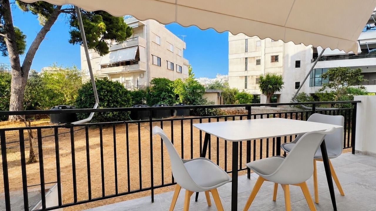 Photo of Outdoor in Voula