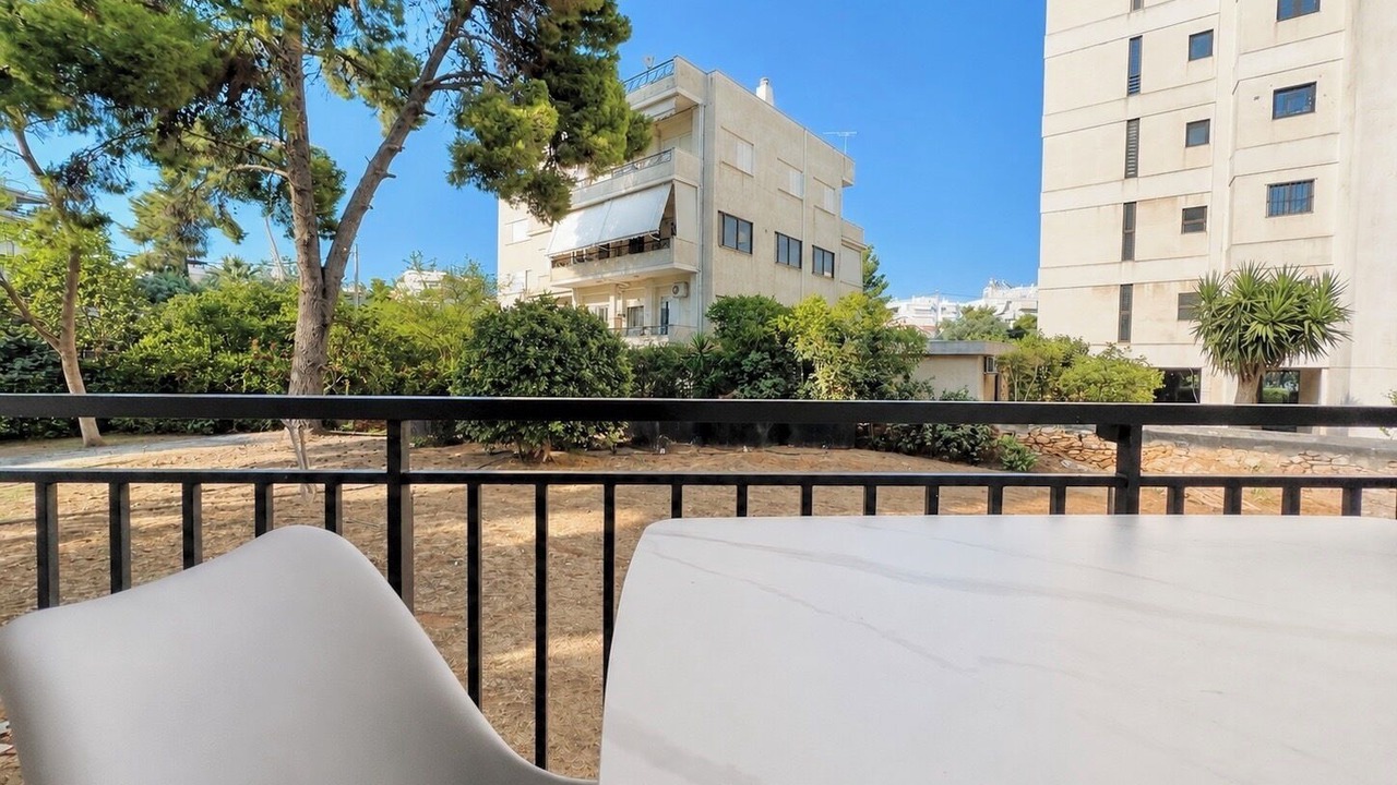 Photo of Outdoor in Voula