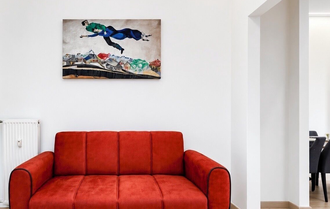 Photo of Livingroom in Voula