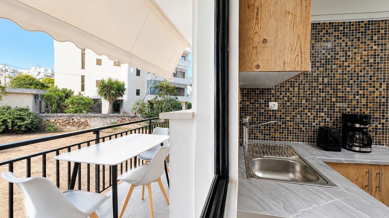 Photo of Kitchen in Voula