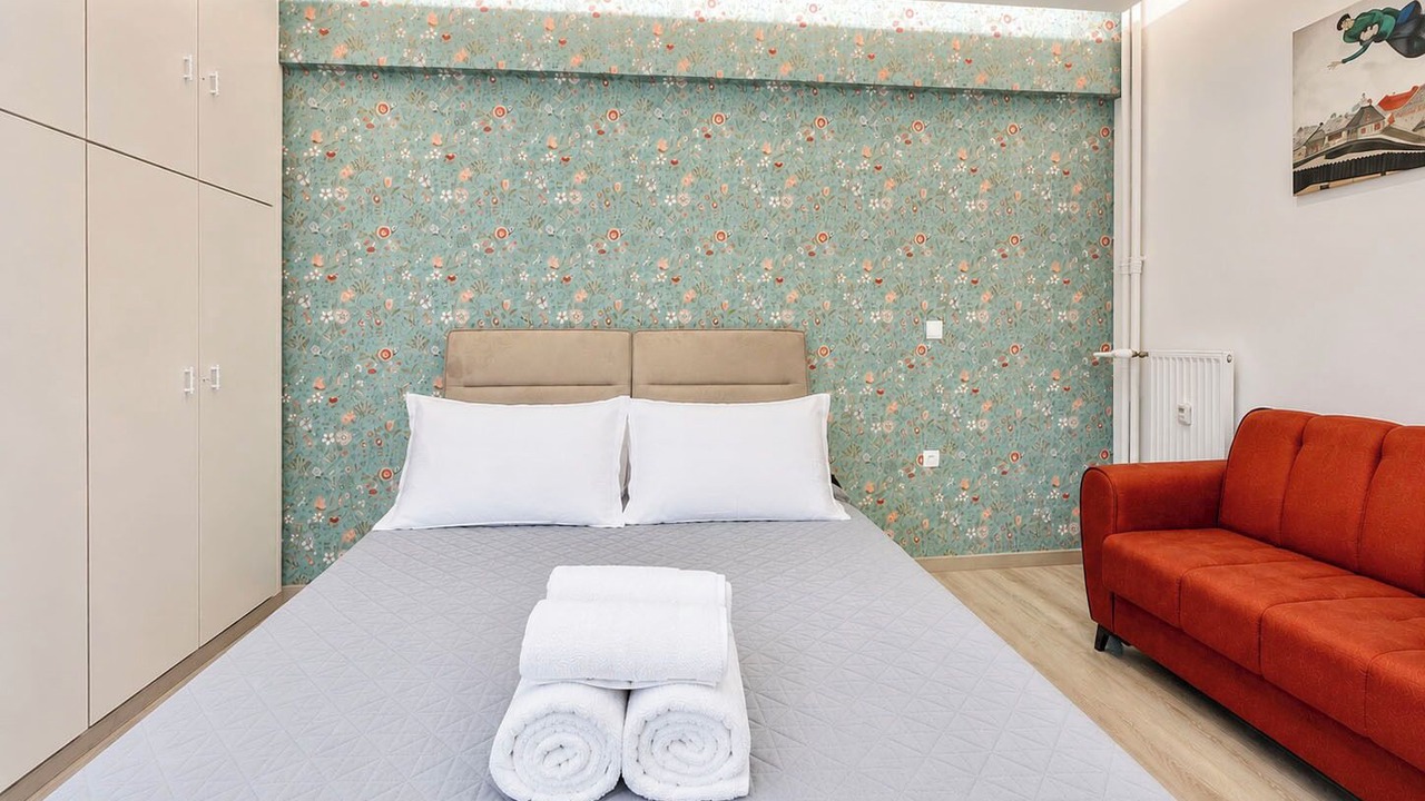 Photo of Bedroom in Voula
