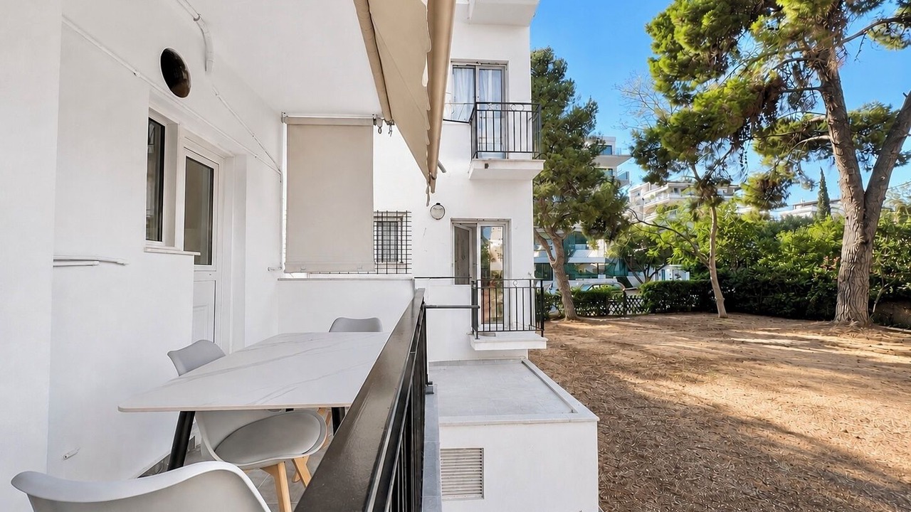 Photo of Outdoor in Voula