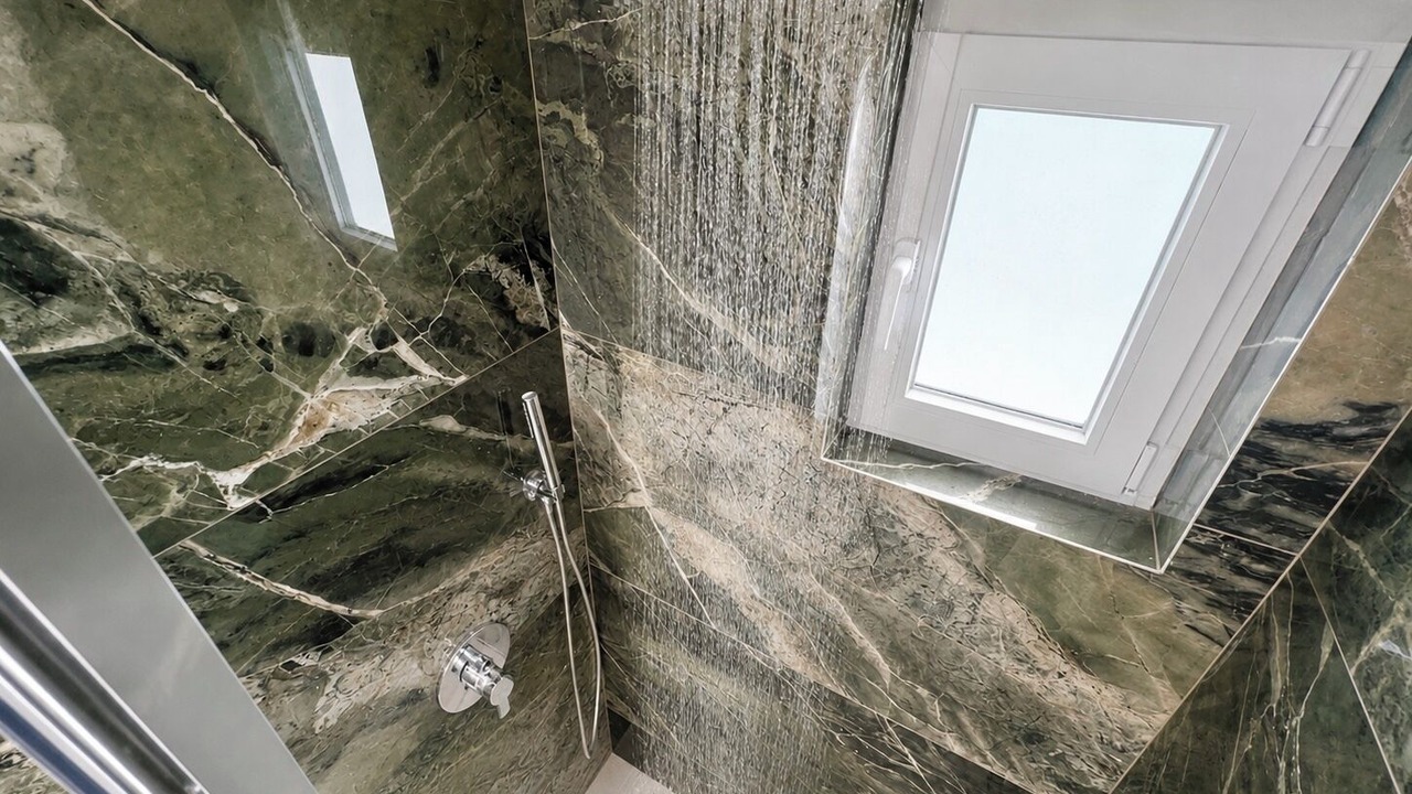 Photo of Bathroom in Voula