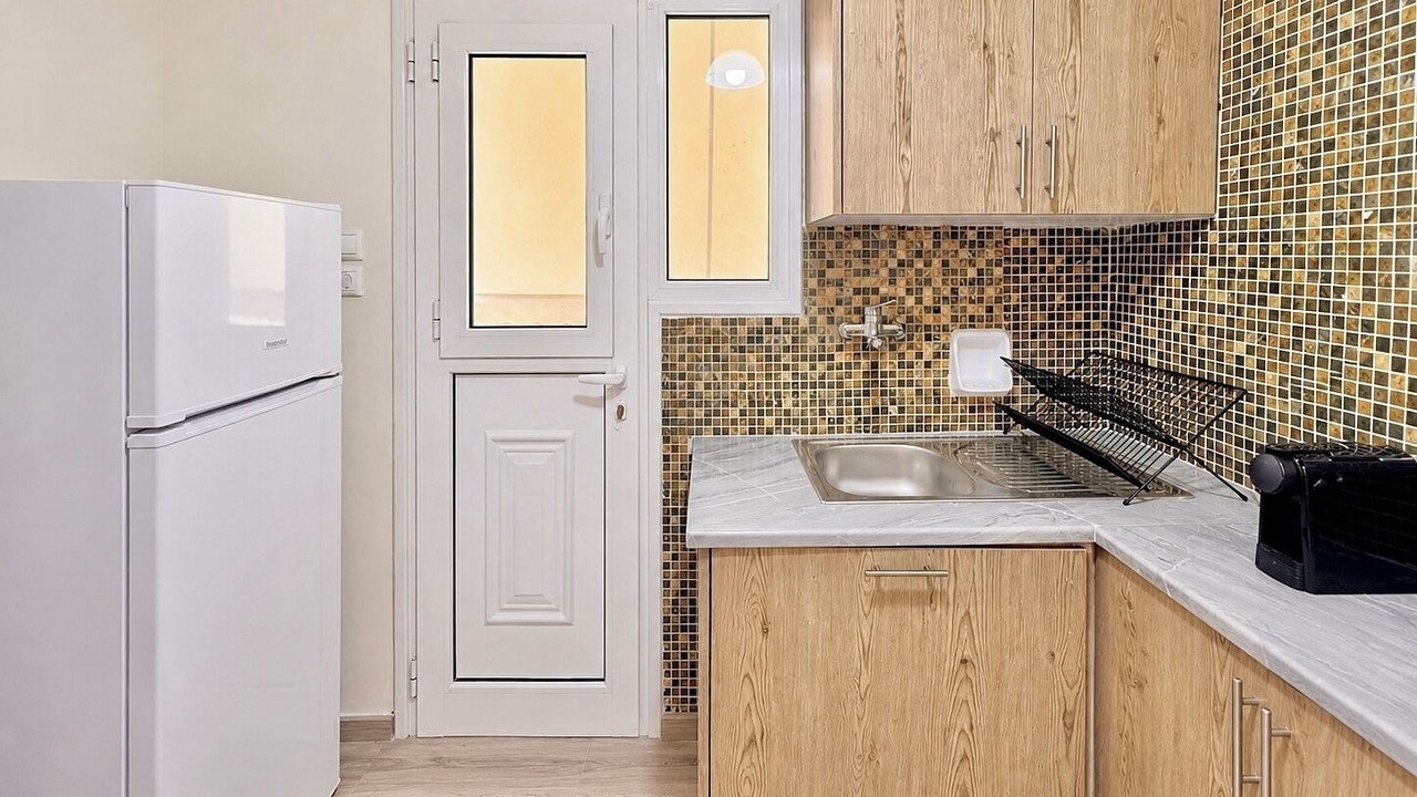 Photo of Kitchen in Voula