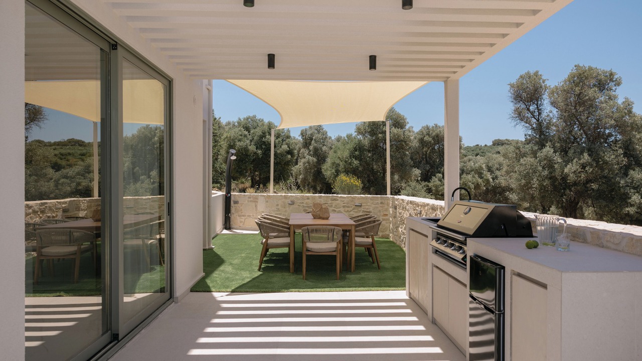 Photo of Outdoor in Geropotamos