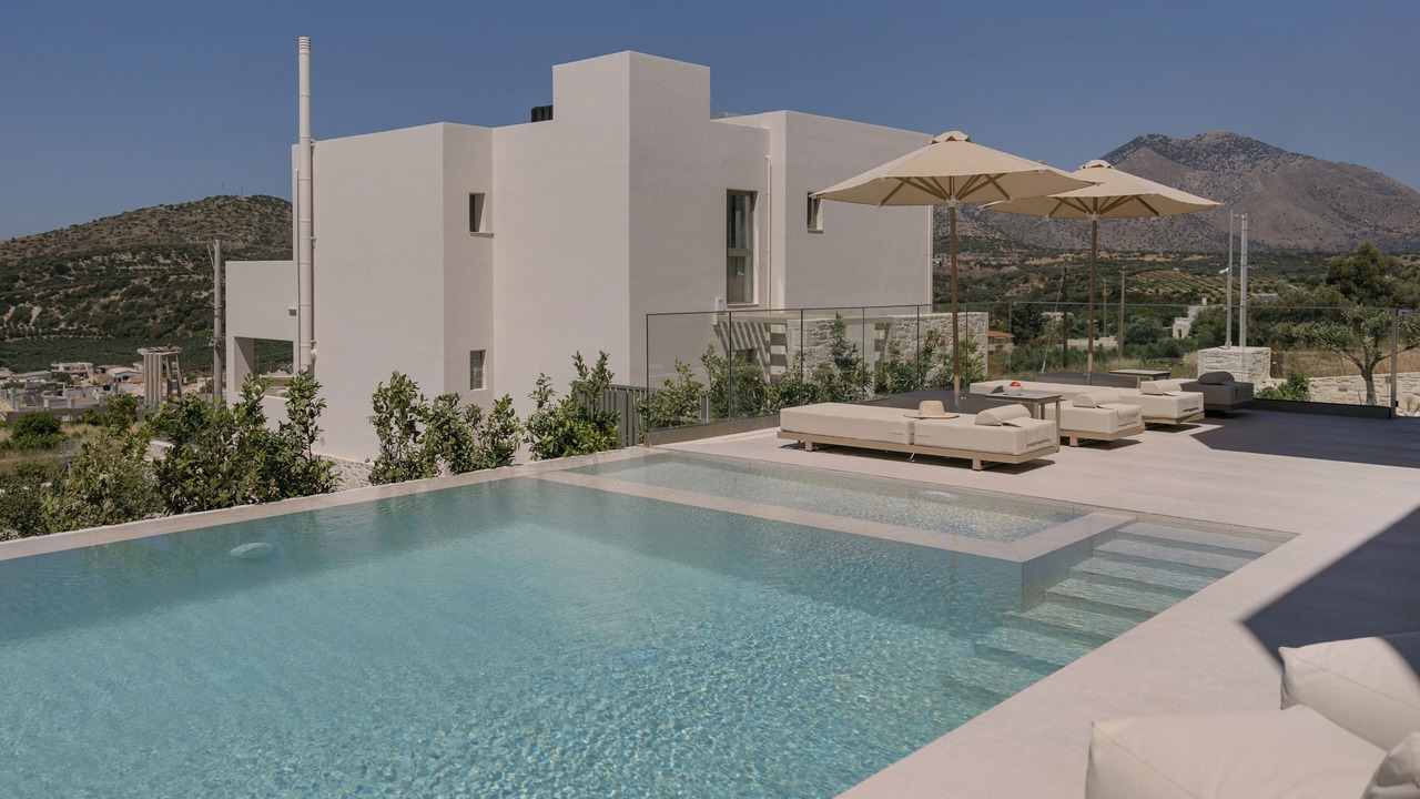 Photo of Outdoor in Geropotamos
