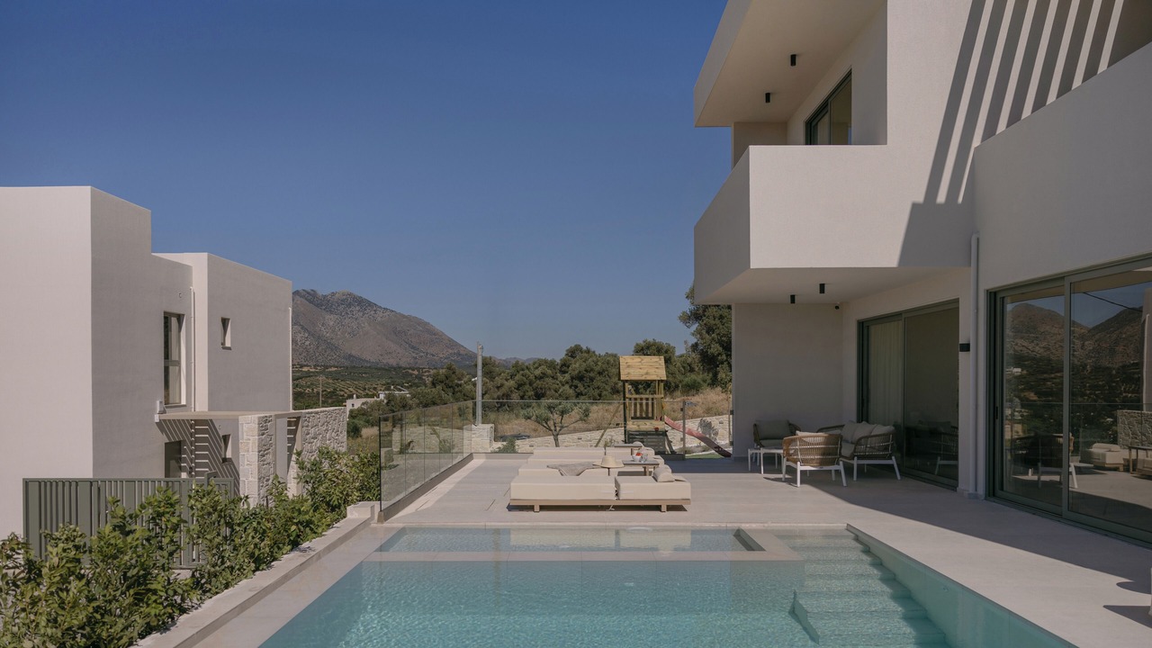 Photo of Outdoor in Geropotamos