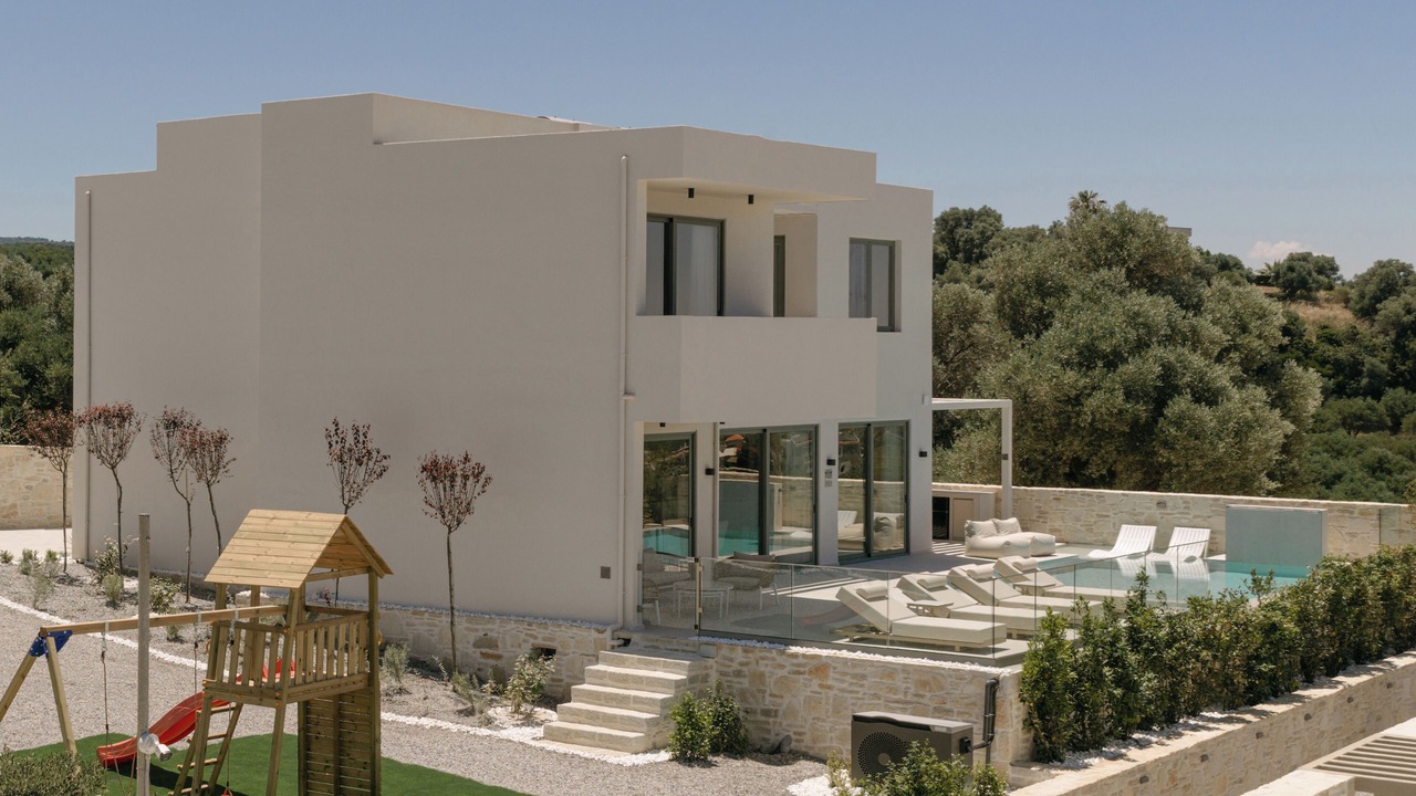 Photo of Outdoor in Geropotamos