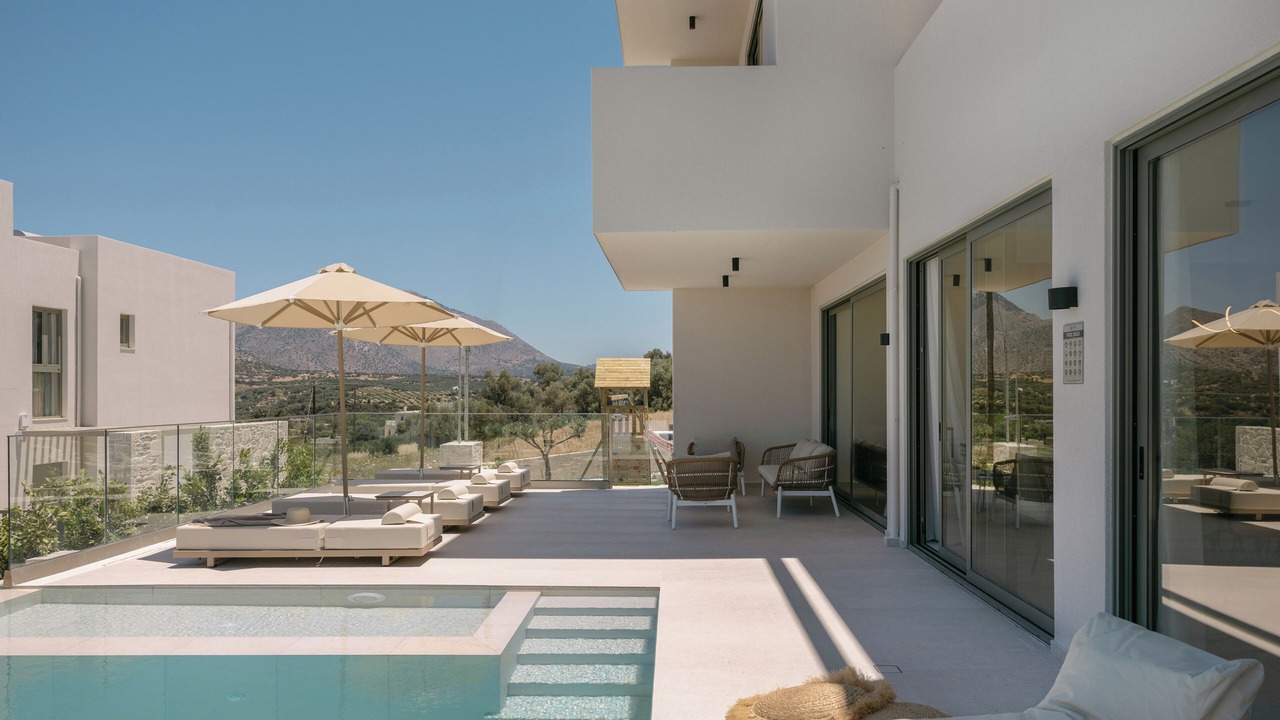 Photo of Outdoor in Geropotamos