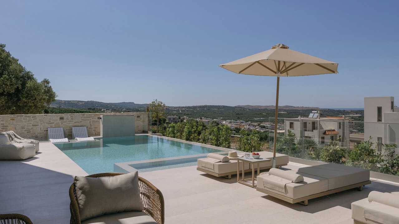 Photo of Outdoor in Geropotamos
