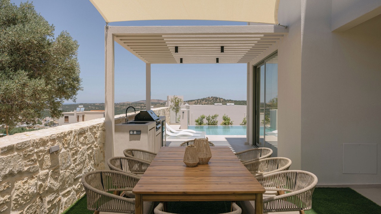 Photo of Outdoor in Geropotamos