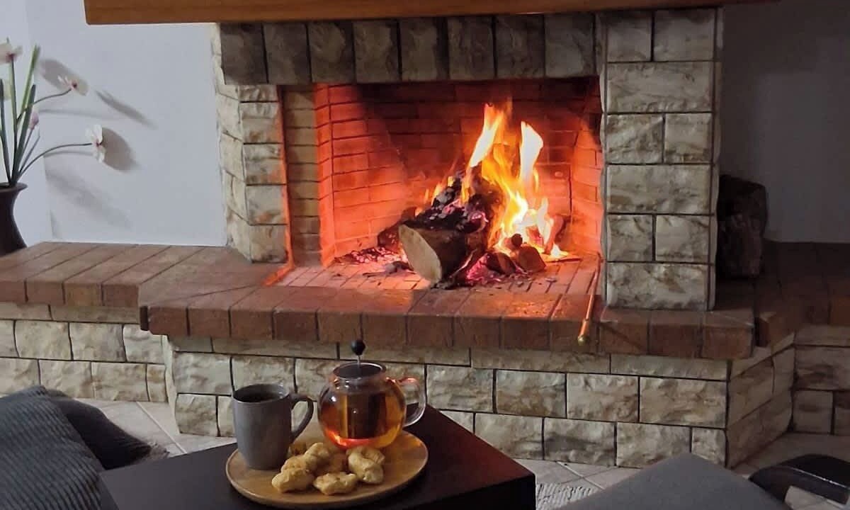 Photo of Livingroom in Katochori